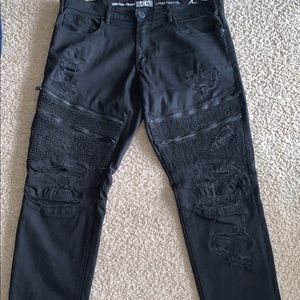 Jordan Craig legacy Jeans (W)38-(L)32